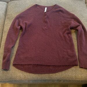RVCA Sweater